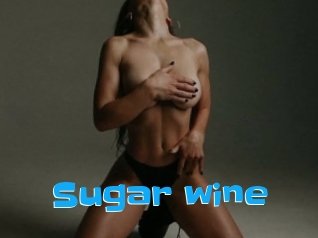 Sugar_wine