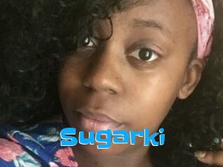 Sugarki