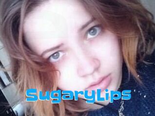 SugaryLips
