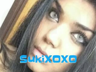 SukiXOXO