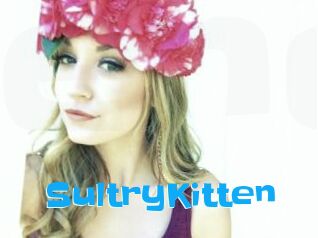 SultryKitten