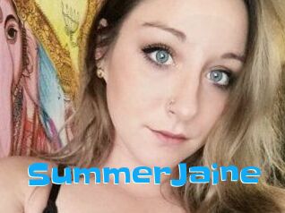 SummerJaine