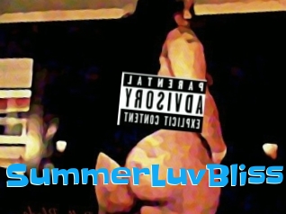 SummerLuvBliss