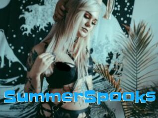 SummerSpooks