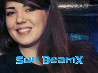 Sun_BeamX