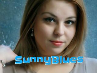 SunnyBlues