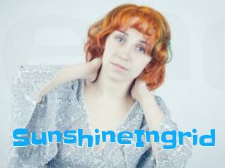 SunshineIngrid