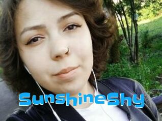 SunshineShy