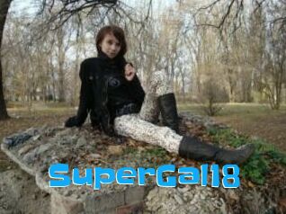 SuperGal18