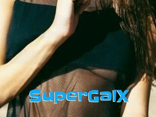 SuperGalX