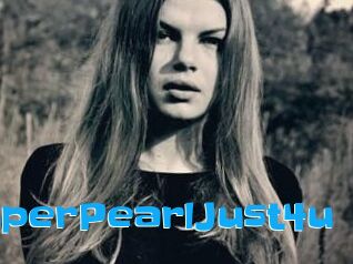 SuperPearlJust4u