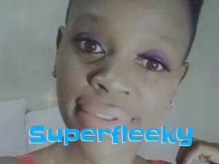 Superfleeky