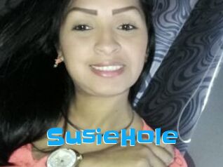 SusieHole