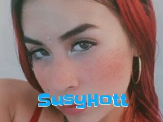 SusyHott