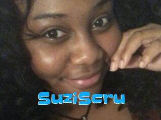 SuziScru