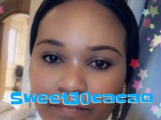 Sweet30cacao