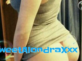 SweetAlondraXxx