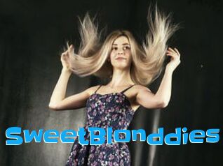 SweetBlonddies