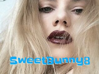 SweetBunny8