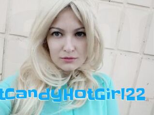 SweetCandyHotGirl22