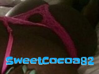 SweetCocoa82