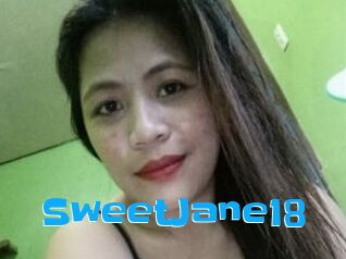 SweetJane18