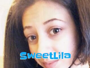 SweetLila