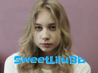 SweetLiluBb