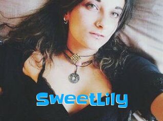 SweetLily
