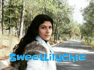 SweetLilyChic