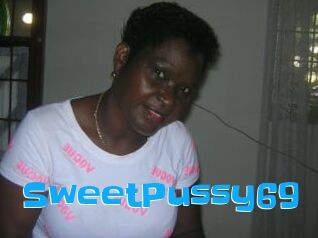 SweetPussy69