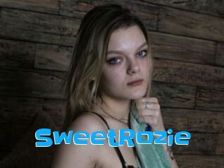 SweetRozie