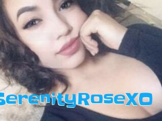 SweetSerenityRoseXO