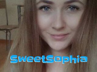 SweetSophia