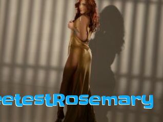 SweetestRosemary