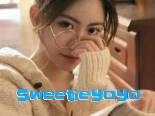 SweetieYoYo