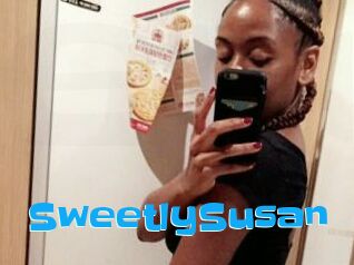 SweetlySusan