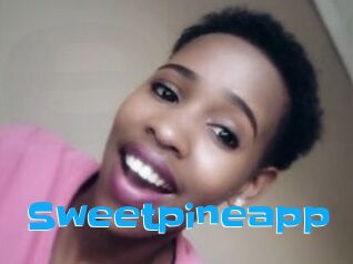 Sweetpineapp