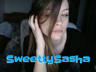 SweettySasha