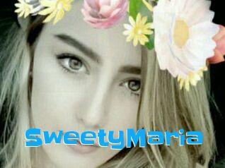SweetyMaria