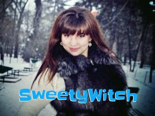 SweetyWitch