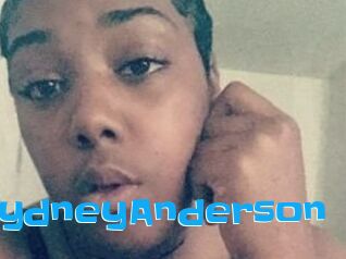 Sydney_Anderson