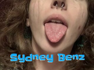 Sydney_Benz