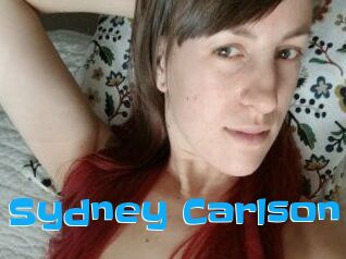 Sydney_Carlson