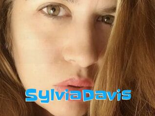 Sylvia_Davis