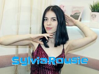 SylviaRousie