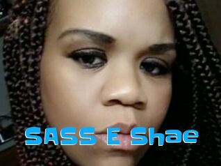 SASS_E_Shae