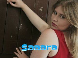 Saaara