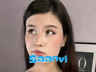 Saanvi