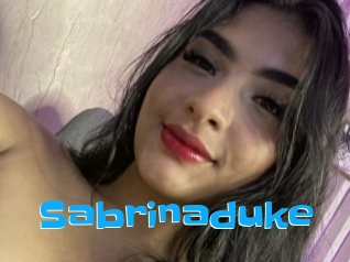 Sabrinaduke